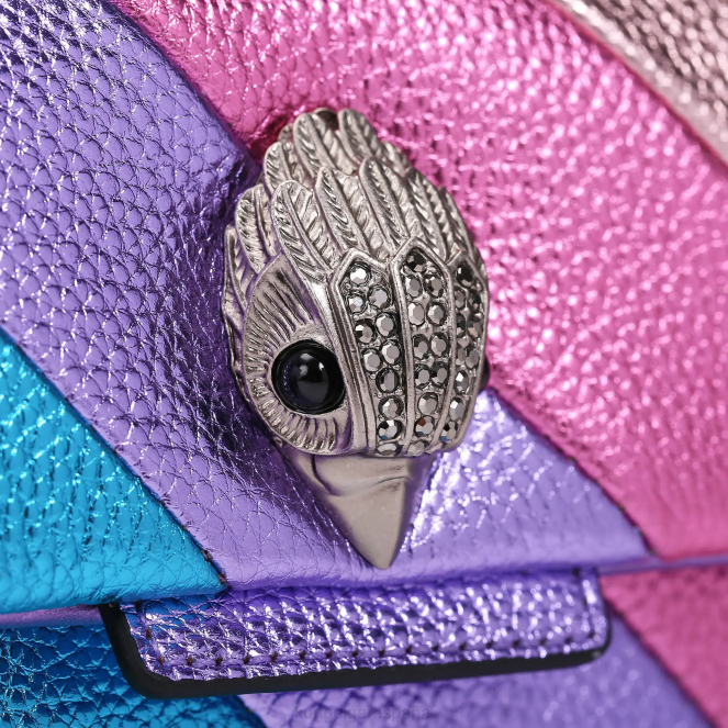 Kurt Geiger mujer mini kensington de piel londres 2LPR17 | bolsas otro